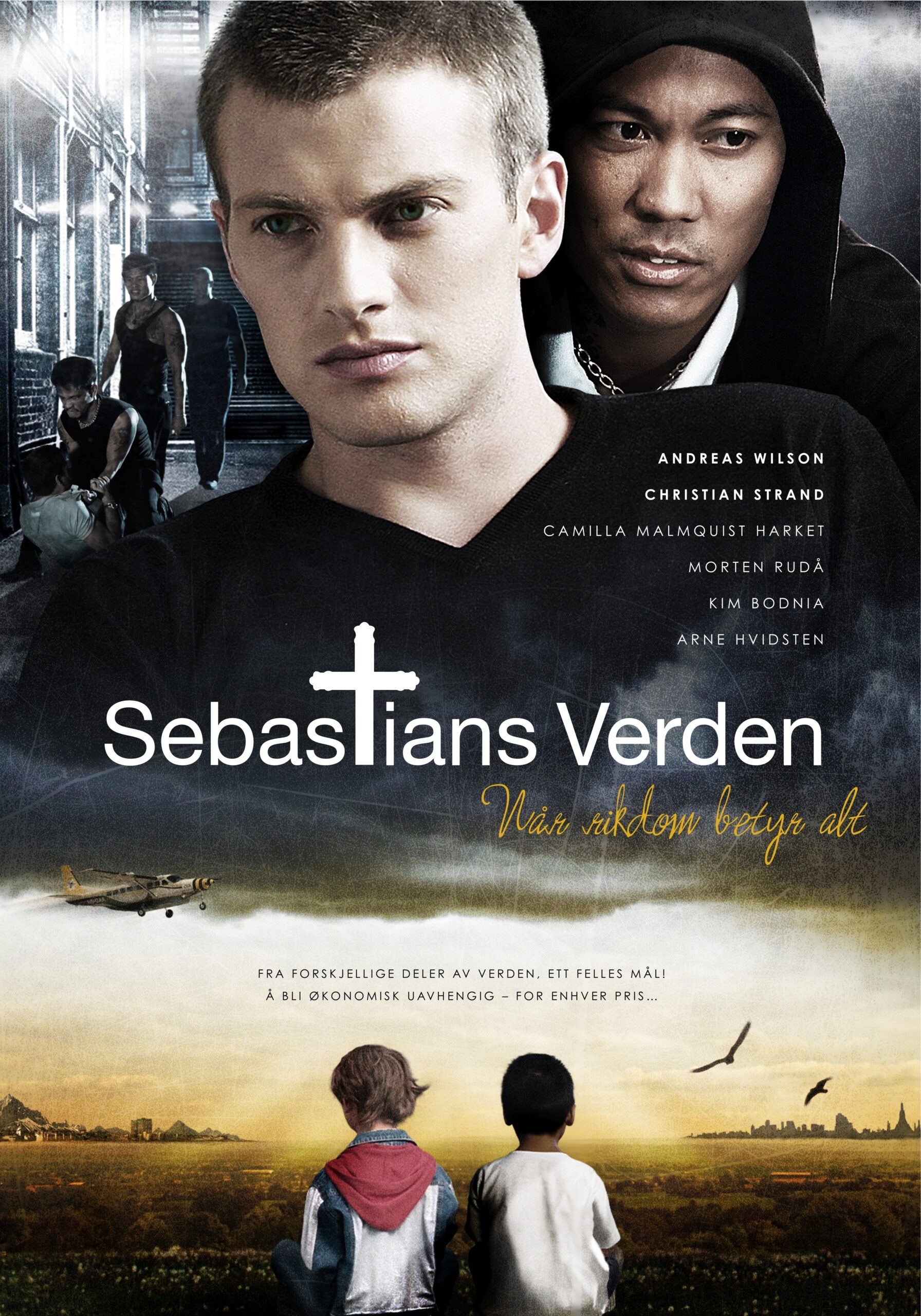 Sebastians Verden